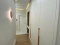 3-бөлмелі пәтер · 101 м² · 5/9 қабат, Байтурсынова 10/2, бағасы: 70 млн ₸ в Астане, Сарайшык р-н — фото 5