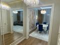 3-бөлмелі пәтер · 101 м² · 5/9 қабат, Байтурсынова 10/2, бағасы: 70 млн ₸ в Астане, Сарайшык р-н — фото 3