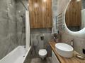 2-бөлмелі пәтер · 61.3 м² · 6/10 қабат, Бөкейхан 15/1, бағасы: 52.5 млн ₸ в Астане, Есильский р-н — фото 11