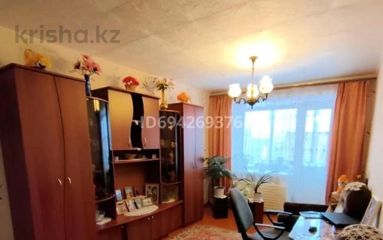 2-бөлмелі пәтер · 44 м² · 5/5 қабат, Мира, бағасы: 23 млн ₸ в Жезказгане — фото 2