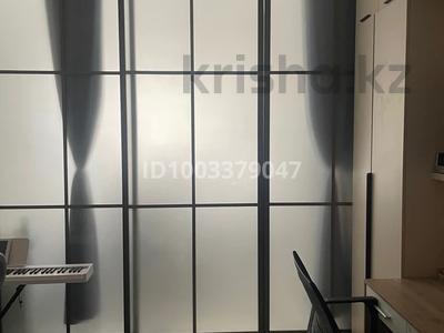 1-комнатная квартира · 50.3 м² · 15/18 этаж, Розыбакиева 237 — Розыбакиева за 55 млн 〒 в Алматы, Бостандыкский р-н