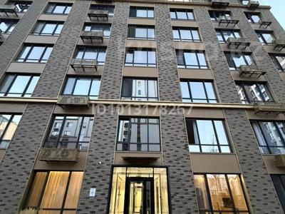 2-бөлмелі пәтер · 53.64 м² · 19/21 қабат, Исатай Тайманова 42/1 — Жарбосынова, бағасы: 39.5 млн ₸ в Атырау