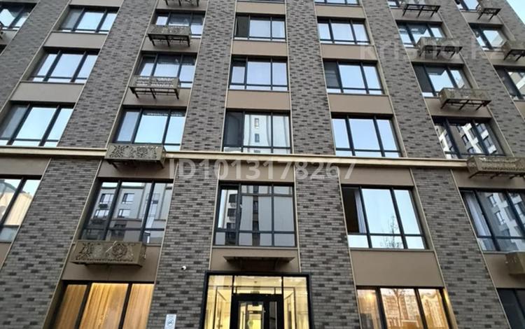 2-бөлмелі пәтер · 53.64 м² · 19/21 қабат, Исатай Тайманова 42/1 — Жарбосынова, бағасы: 39.5 млн ₸ в Атырау — фото 3