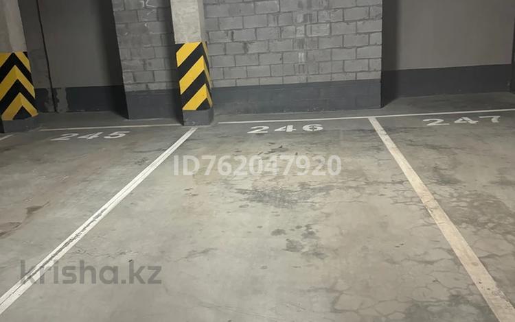 Паркинг · 18.1 м² · Сатпаева 82/2 — Сатпаева Егизбаева за 35 000 〒 в Алматы, Бостандыкский р-н — фото 5