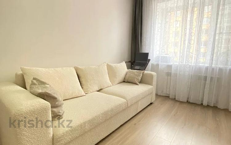 2-комнатная квартира · 56.4 м² · 1/5 этаж, E103 3, 3/2 — Туран, Центральная мечеть, Назарбаев университет за ~ 29 млн ₸ в Астане, Есильский р-н — фото 19