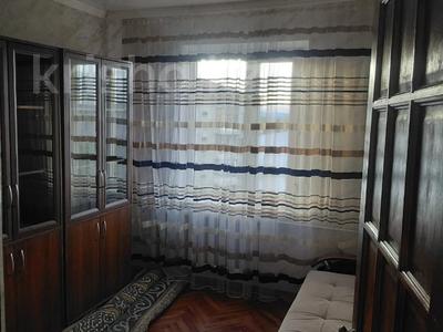 2-комнатная квартира · 43 м² · 5/5 этаж, Жастар 59 за 13 млн ₸ в Талдыкоргане, мкр Жастар