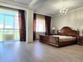 Отдельный дом · 5 комнат · 580 м² · 6.5 сот., Ш. Айтматова 16 за 180 млн ₸ в Алматы, Наурызбайский р-н — фото 17