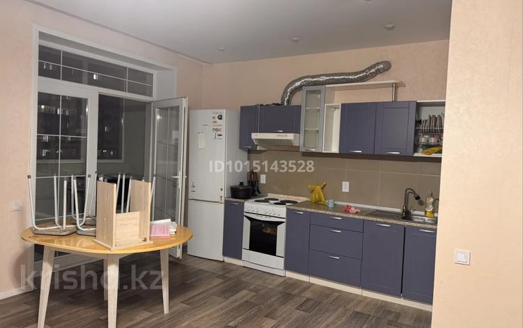 2-комнатная квартира · 67 м² · 5/9 этаж, Калдаяков 28 — Жумабаева Калдаякова за 270 000 ₸ в Астане, Сарайшык р-н — фото 2