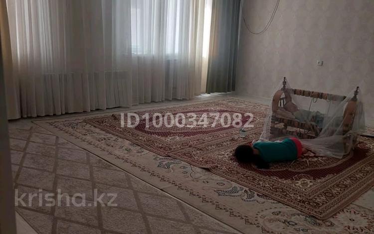 2-комнатная квартира · 85.5 м² · 2/5 этаж, Рауан 9 за 17.5 млн ₸ в Жанаозен — фото 2