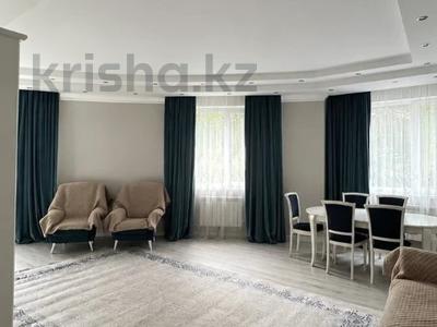 4-бөлмелі пәтер · 132 м² · 2/6 қабат, Есенберлина 155 — МАКАТАЕВА, бағасы: 105 млн ₸ в Алматы, Медеуский р-н