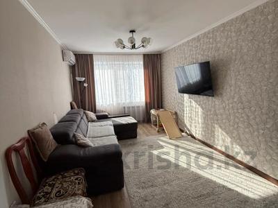 3-комнатная квартира · 67.4 м² · 2/9 этаж, Академика Чокина 87 за 28 млн 〒 в Павлодаре