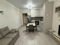 2-бөлмелі пәтер · 60 м² · 3/16 қабат, Достык 8/3, бағасы: 420 000 ₸ в Астане, Есильский р-н — фото 5