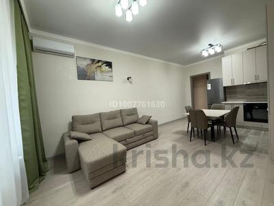 2-комнатная квартира · 60 м² · 3/16 этаж, Достык 8/3 за 420 000 ₸ в Астане, Есильский р-н