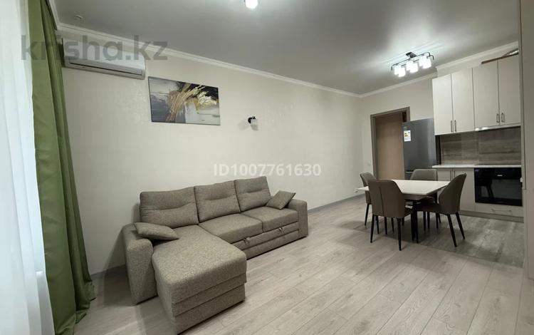 2-бөлмелі пәтер · 60 м² · 3/16 қабат, Достык 8/3, бағасы: 420 000 ₸ в Астане, Есильский р-н — фото 12