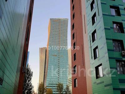2-бөлмелі пәтер · 60 м² · 3/16 қабат, Достык 8/3, бағасы: 420 000 ₸ в Астане, Есильский р-н