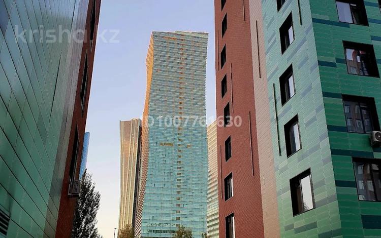 2-бөлмелі пәтер · 60 м² · 3/16 қабат, Достык 8/3, бағасы: 420 000 ₸ в Астане, Есильский р-н — фото 28