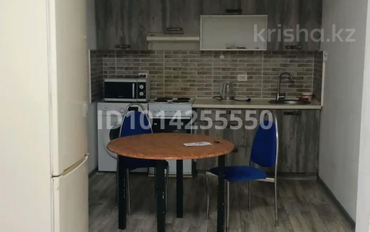 1-комнатная квартира · 41 м² · 11/12 этаж, мкр Калкаман-1 36/6 — Больница Калкаман за 210 000 ₸ в Алматы, Наурызбайский р-н — фото 2