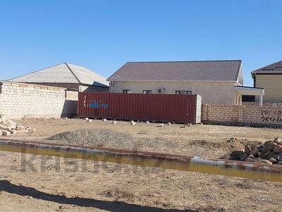 Участок · 25.4 сотки, Рахат 3 161 за 7 млн 〒 в Жанаозен