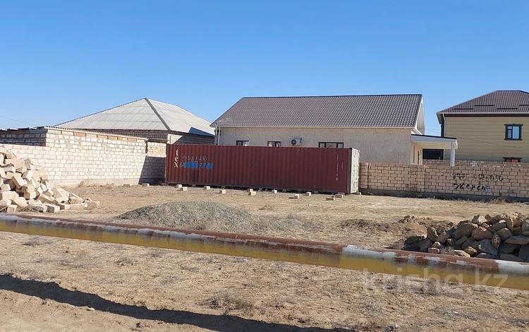 Участок · 25.4 сотки, Рахат 3 161 за 7 млн 〒 в Жанаозен — фото 5