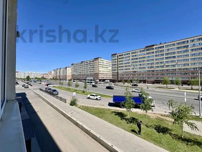 3-бөлмелі пәтер · 90.3 м² · 2/6 қабат,  Байтурсынова 37, бағасы: 49.9 млн ₸ в Астане, Сарайшык р-н