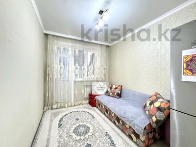 3-комнатная квартира · 90.3 м² · 2/6 этаж,  Байтурсынова 37 за ~ 53.5 млн ₸ в Астане, Сарайшык р-н