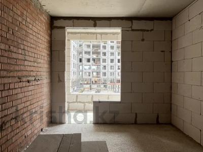 1-бөлмелі пәтер · 41.75 м² · 3/14 қабат, E-908 24 — проспект Улы дала, бағасы: ~ 20 млн ₸ в Астане, Нура р-н