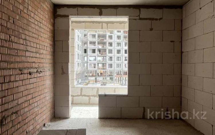 1-бөлмелі пәтер · 41.75 м² · 3/14 қабат, E-908 24 — проспект Улы дала, бағасы: ~ 20 млн ₸ в Астане, Нура р-н — фото 14
