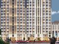 1-бөлмелі пәтер · 41.75 м² · 3/14 қабат, E-908 24 — проспект Улы дала, бағасы: ~ 20 млн ₸ в Астане, Нура р-н — фото 21