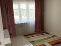 3-комнатная квартира · 90 м² · 6/10 этаж, мкр Мамыр, Афцинао 4 — Шаляпина-Яссауи за 70 млн ₸ в Алматы, Ауэзовский р-н — фото 4
