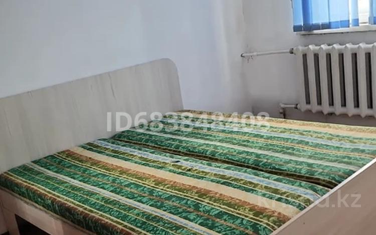 4-бөлмелі пәтер · 80 м² · 6/6 қабат, Расковой 4, бағасы: 18 млн ₸ в Жезказгане — фото 18