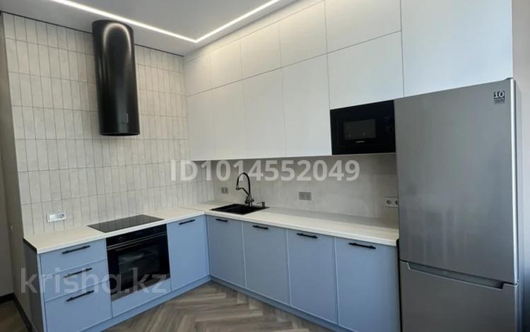 1-комнатная квартира · 46 м² · 11/12 этаж, Туран 52/4 за 300 000 ₸ в Астане, Есильский р-н — фото 2