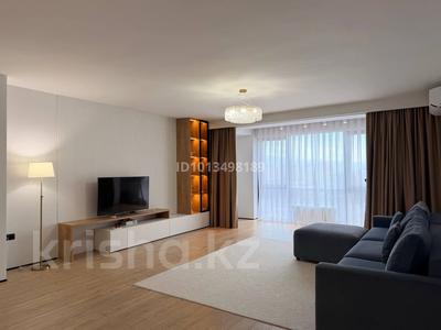 4-бөлмелі пәтер · 176 м² · 12/13 қабат, Аль-Фараби 1 — Достык, бағасы: 210 млн ₸ в Алматы, Медеуский р-н