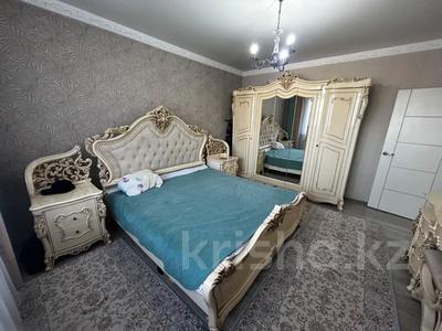 3-бөлмелі пәтер · 84 м² · 3/15 қабат, Толе би 273/5, бағасы: 53 млн ₸ в Алматы, Алмалинский р-н