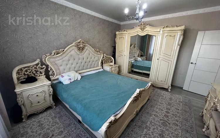 3-бөлмелі пәтер · 84 м² · 3/15 қабат, Толе би 273/5, бағасы: 53 млн ₸ в Алматы, Алмалинский р-н — фото 5