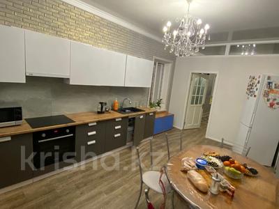4-бөлмелі пәтер · 111.1 м² · 2/2 қабат, Академика Маргулана 115, бағасы: 30 млн ₸ в Павлодаре
