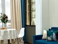 1-бөлмелі пәтер · 45 м² · 3/9 қабат, мкр Нурсая, Абулхайыр хана, бағасы: 14 000 ₸ в Атырау — фото 5