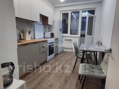2-комнатная квартира · 51 м² · 10/12 этаж, Райымбека 255 за 330 000 ₸ в Алматы