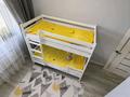 3-бөлмелі пәтер · 104 м² · 8/8 қабат, Серкебаева 76 — Потолки 4,5 метра, бағасы: 105 млн ₸ в Алматы, Бостандыкский р-н — фото 8