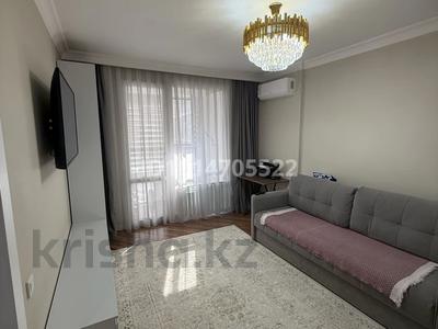 1-бөлмелі пәтер · 40 м² · 4/12 қабат, Коктерек 139/6, бағасы: 38 млн ₸ в Алматы, Наурызбайский р-н
