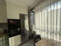 1-бөлмелі пәтер · 40 м² · 4/12 қабат, Коктерек 139/6, бағасы: 38 млн ₸ в Алматы, Наурызбайский р-н — фото 13