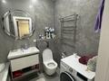 1-бөлмелі пәтер · 40 м² · 4/12 қабат, Коктерек 139/6, бағасы: 38 млн ₸ в Алматы, Наурызбайский р-н — фото 21