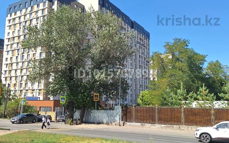 2-комнатная квартира · 44.1 м² · 14/18 этаж, Утепова 31 — утепова кекильбаева за 44 млн ₸ в Алматы, Бостандыкский р-н — фото 2