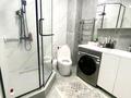 2-комнатная квартира · 44.1 м² · 14/18 этаж, Утепова 31 — утепова кекильбаева за 44 млн ₸ в Алматы, Бостандыкский р-н — фото 17