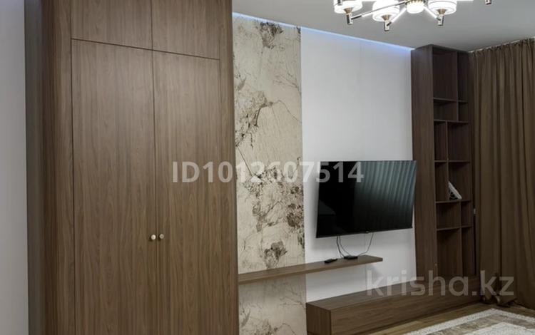 2-бөлмелі пәтер · 75 м² · 11/12 қабат, мкр Кайтпас 2, К. Толеметова 64, бағасы: 350 000 ₸ в Шымкенте, Абайский р-н — фото 2