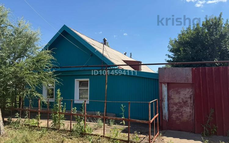 Отдельный дом · 3 комнаты · 48 м² · 4600 сот., Ташкентская 30 за 17 млн ₸ в Уральске — фото 2