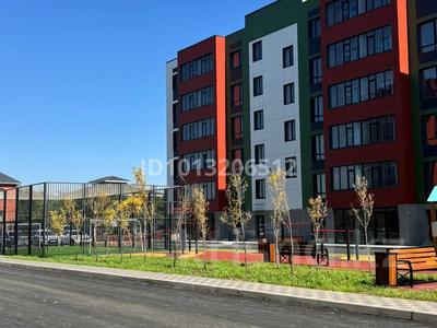 1-бөлмелі пәтер · 38 м² · 3/5 қабат, мкр Комсомольский, Е 669 27 — Е669, бағасы: 19.8 млн ₸ в Астане, Есильский р-н