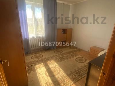 3-комнатная квартира · 62 м² · 5/5 этаж, мкр 5, Тургенева 102/2 — Школа Шанырак за 17.5 млн ₸ в Актобе
