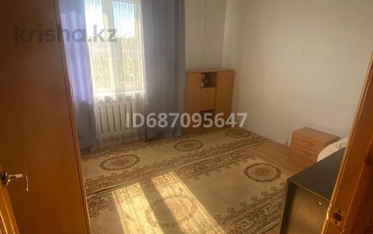 3-комнатная квартира · 62 м² · 5/5 этаж, мкр 5, Тургенева 102/2 — Школа Шанырак за 17.5 млн ₸ в Актобе — фото 2