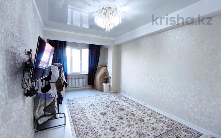 2-комнатная квартира · 58.5 м² · 2/6 этаж, Жунисова — Толе би за 33 млн ₸ в Алматы, Наурызбайский р-н — фото 2