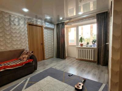 2-комнатная квартира · 47 м² · 3/4 этаж, Муратхана Бейсембаева за 13.8 млн 〒 в Семее